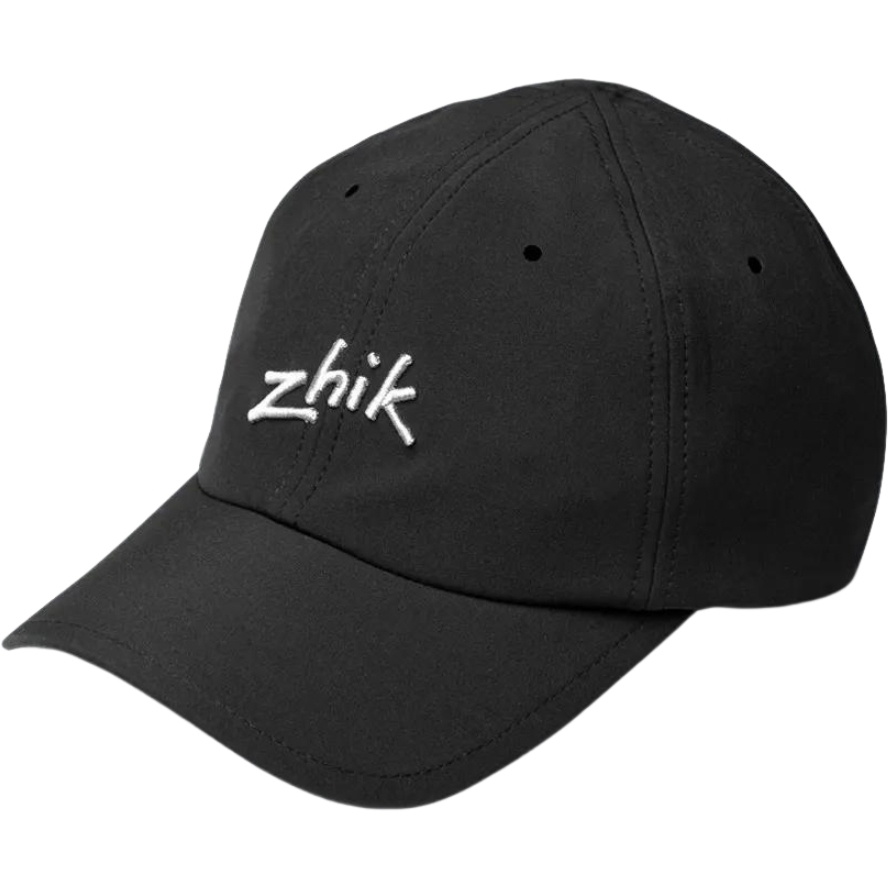Zhik 2026 Sportmütze HAT-200 - Black